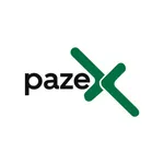 pazeX - Request a ride icon