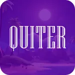 Quiter: Quit Porn Now icon