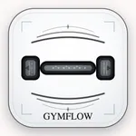GymFlow: Fitness Tracker icon