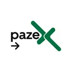 pazeX Driver icon