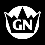 GangNam • Кафе доставки icon