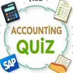 Accounting Quiz (Tally, SAP) icon