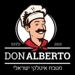 דון אלברטו - Don alberto icon
