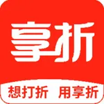 享折本地生活服务 icon