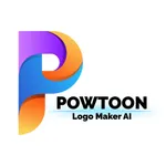 Powtoon AI : Generator Logo icon