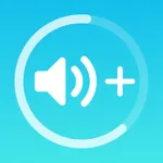 VolumeAmp - Super Bass Booster icon