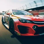 Unlimited Race Pro icon