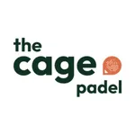 The Cage Padel icon