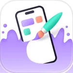 Custom Theme Kit: Cute Widgets icon