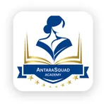 Antara Squad Academy icon