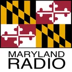 Maryland Radio icon