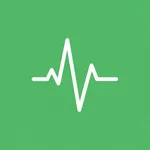 Lifio - BP & Blood Sugar Log icon