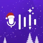 NotterAI - AI Note Taker icon