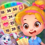 Wonder-Bingo Land icon