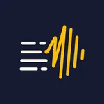 AI Text to Speech - Svara icon