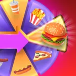 WhatToEat - Food Picker icon