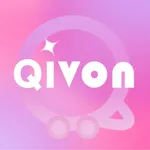 Qivon - K-Fashion & Beauty icon