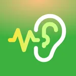 HearingAid: Sound Booster icon