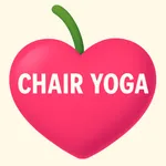 Chair Yoga For Seniors - Cheri icon