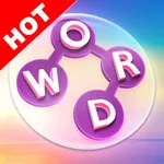 Word Search : Zen Crossword icon