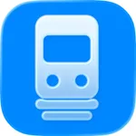 MyCityRail icon