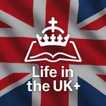 Life In The Uk Test 2026 + icon