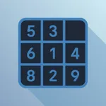 Sudoku - Minimal icon