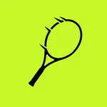 PerfectSwing:Tennis Highlights icon