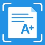 SolveCam: AI Homework Help icon