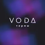 Термы VODA icon