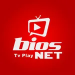Bios Net TV icon