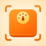 Scale For Grams: Scalefy icon