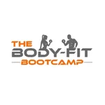 The Body-Fit Bootcamp icon