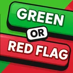 Red Flag: Couple Questions icon