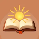 Holy Bible Chat App - Heaven icon