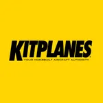 Kitplanes icon
