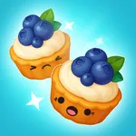 Bakery Merge - Bounty icon