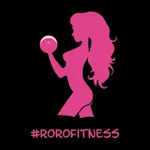 RoRoFitness icon