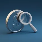 Coin Identifier - Check & Scan icon