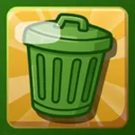 Trash Tycoon: Idle Trampire icon