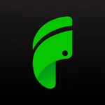 Finself: AI Money Tracker icon