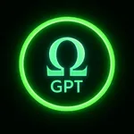 OmegaGPT - Offline AI Chat icon