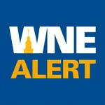 WNE Alert icon