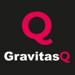 GravitasQ Creator Network icon