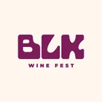 BLK Wine Fest icon