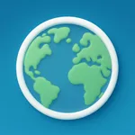 CountryGuess Geo Guessr icon