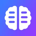 iMemo: AI Note & Mindmap Quiz icon