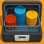 Color Dish Match icon