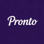 Pronto – Assistant personnel icon