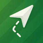 Tractor GPS - Field Maps icon